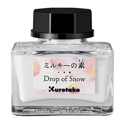 ZIG Art Kuretake - Drop of Snow