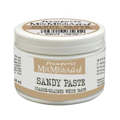 Stamperia Sandy Paste