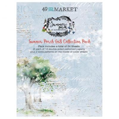 49 and Market Summer Porch - Collection Pack