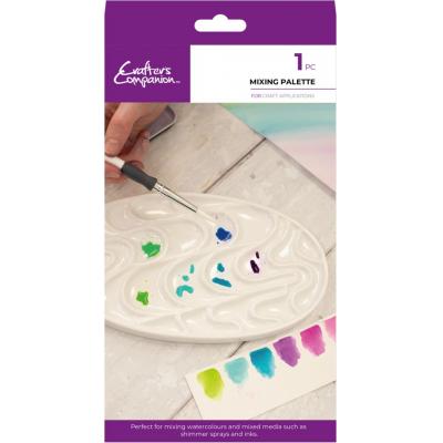 Crafter's Companion - Mixing Palette