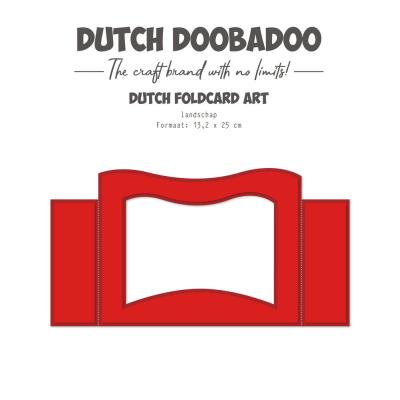Dutch Doobadoo Dutch Card Art - Landschaft