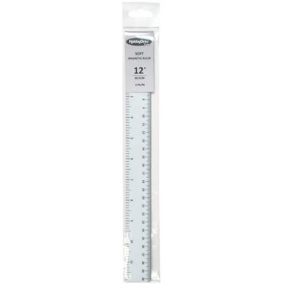 HobbyGros Storage - Soft Magnetic Ruler