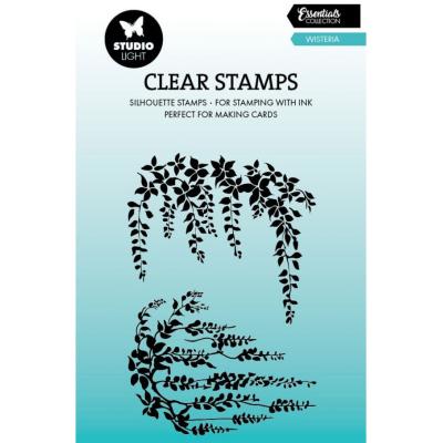 StudioLight Essentials Stempel - Wisteria