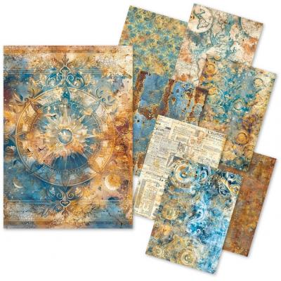 Ciao Bella Esprit de Voyage - Rice Paper Mixed