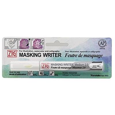 ZIG - Masking Writer Medium