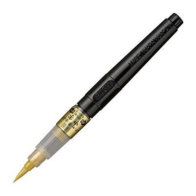 ZIG Bimoji Fude Pen - Gold