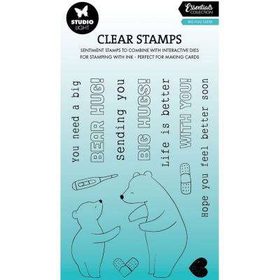 StudioLight Essentials Stempel - Hug Slider