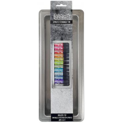 Ranger Tim Holtz - Distress Spritz Storage Tin