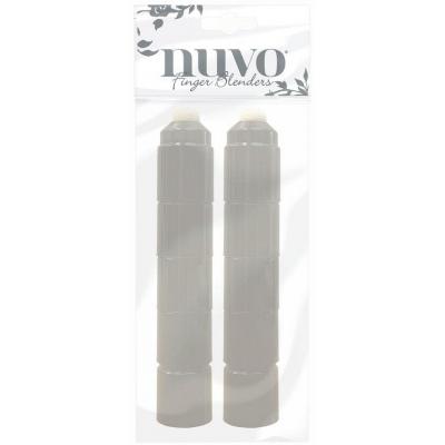 Tonic Nuvo - Finger Blenders