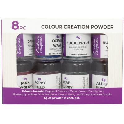 Crafter's Companion - Colour Creation Powder