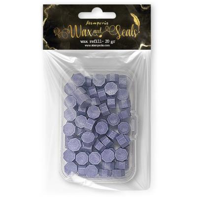 Stamperia Wax Refill - Purple