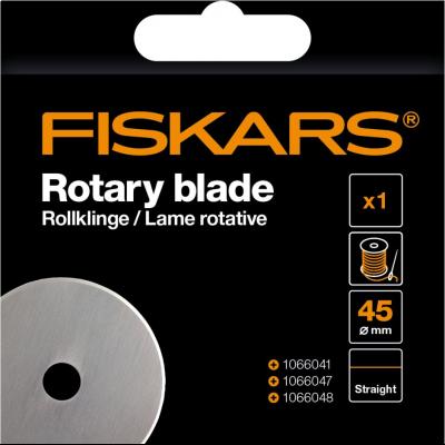 Fiskars Rotary Blade Straight