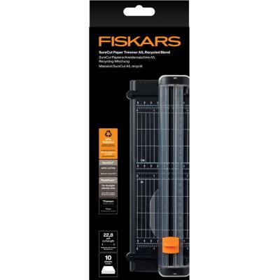 Fiskars Paper Trimmer SureCut - Recycled