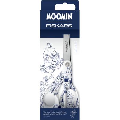 Fiskars Scissors X Moomin - Universalschere Haru