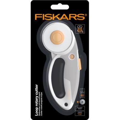 Fiskars Loop Rotary Cutter Titanium