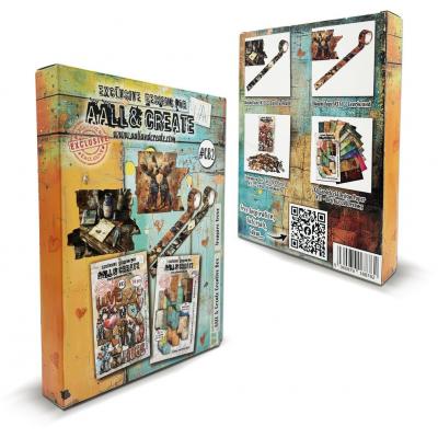 AALL & Create Creative Box - Treasure Trove