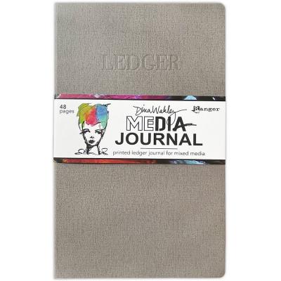 Ranger Dina Wakley MEdia Ledger Journal