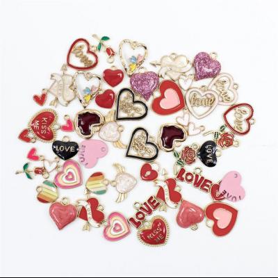 Crafter's Companion - Valentines Charm Bumper Pack