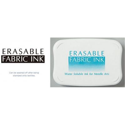 Tsukineko - Erasable Fabric Ink